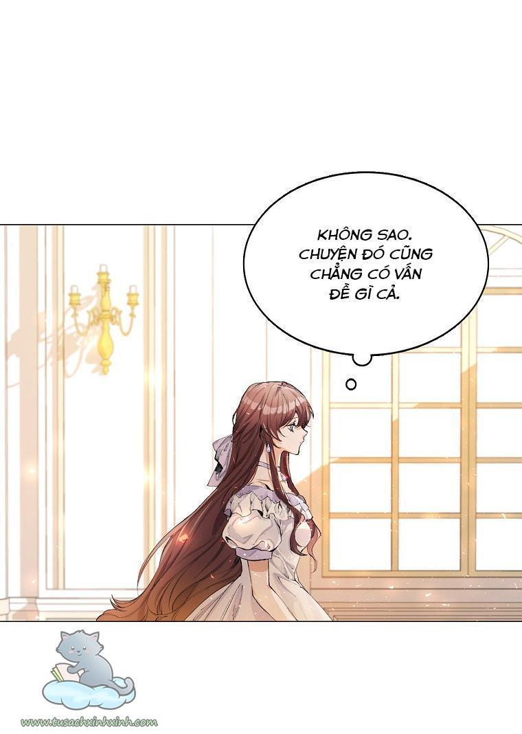 tháng năm cuối cùng của nữ phụ đoản mệnh chapter 2 17