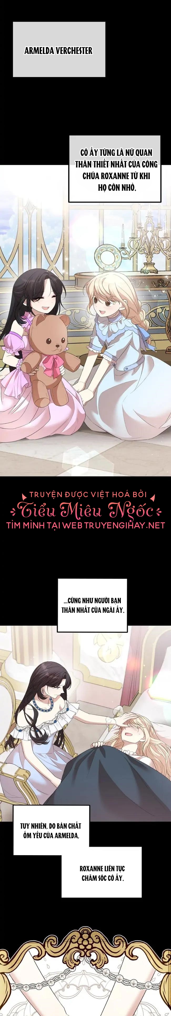 anh trai nguy hiểm của tôi chapter 61 11