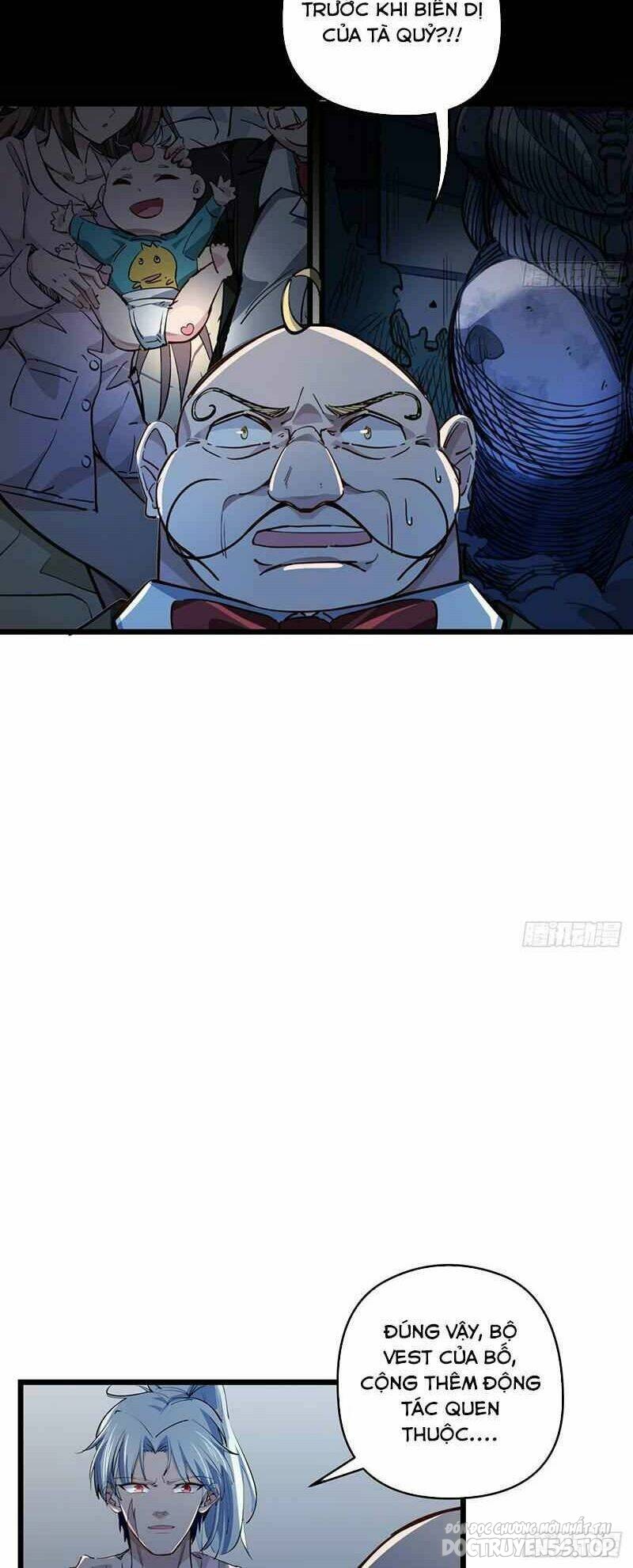 giải cứu 99 nữ chính ở mạt thế chapter 29 11