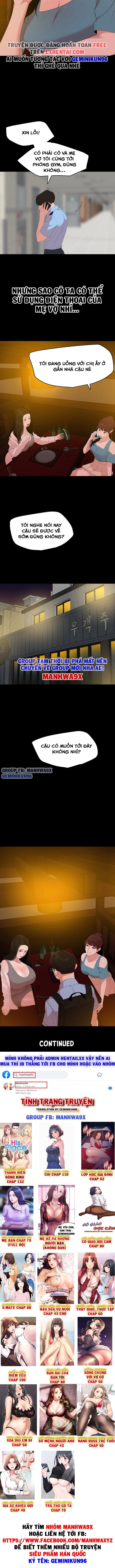 đừng như thế mà! con rể! chapter 20 8