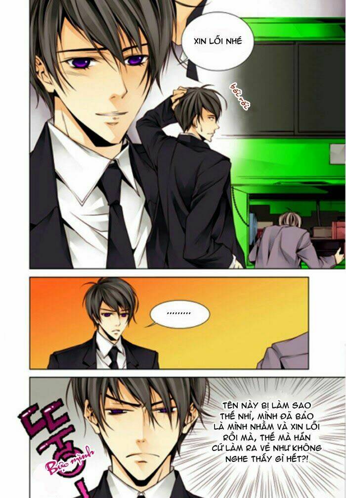 cheonsaeng yeonbun chapter 4 5