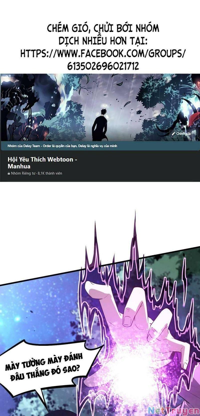 siêu tiến hóa chapter 72 1