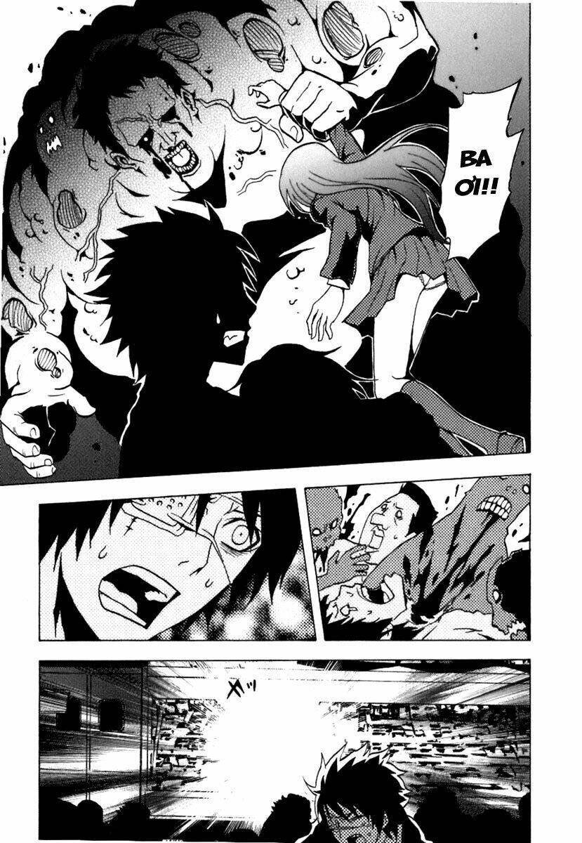 ga-rei chapter 38 35