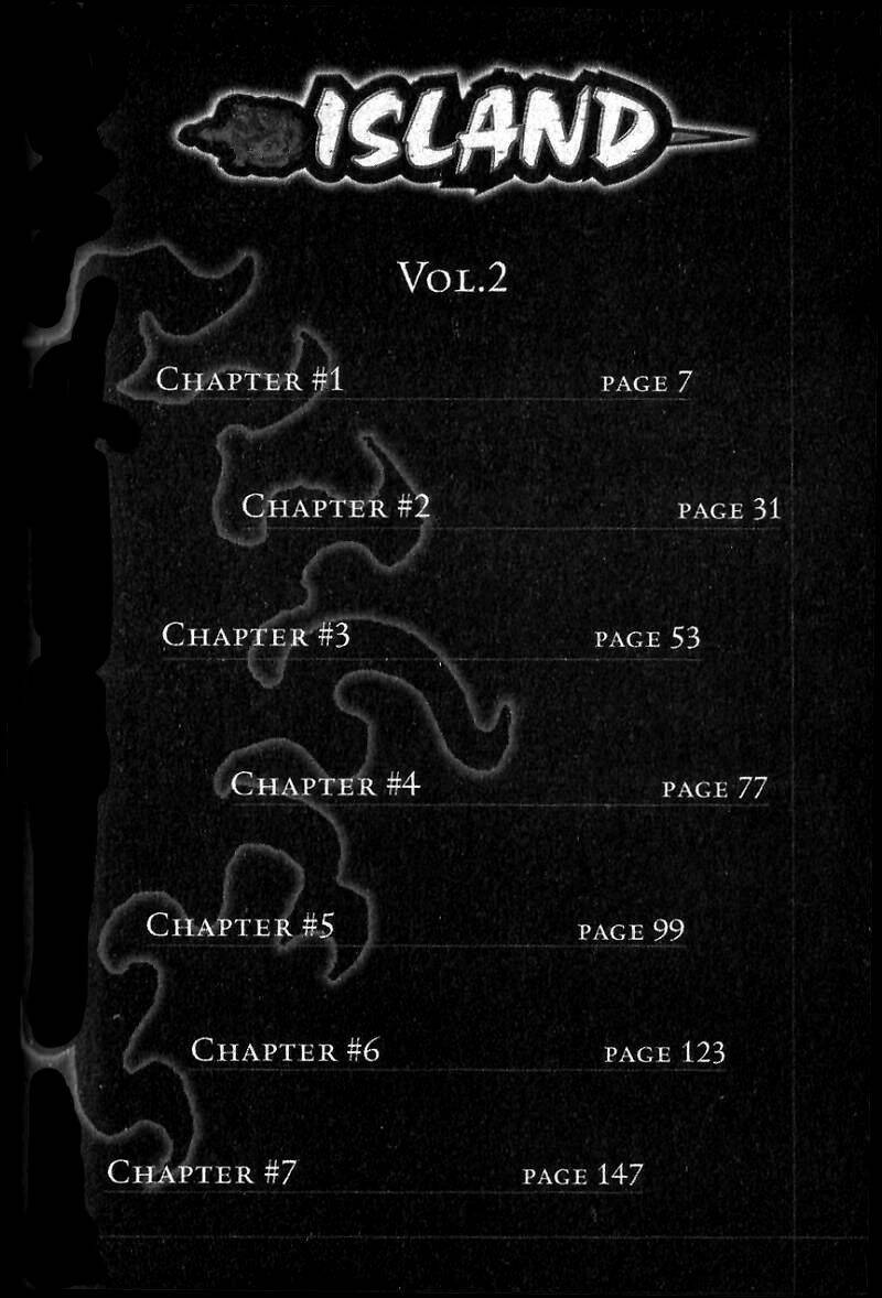 đảo địa ngục chapter 6 6