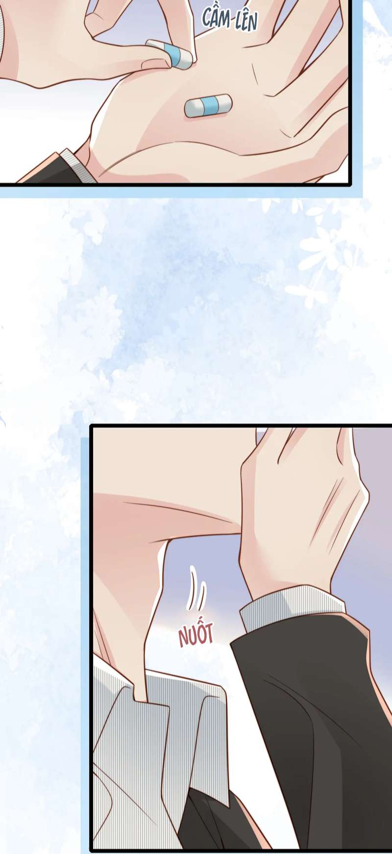 sau khi mất trí nhớ tình địch nói tôi là bạn trai anh ấy chapter 30 34