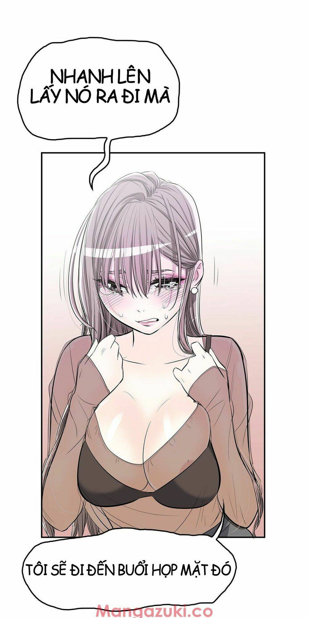 câu lạc bộ sa đoạ chapter 7.2 14