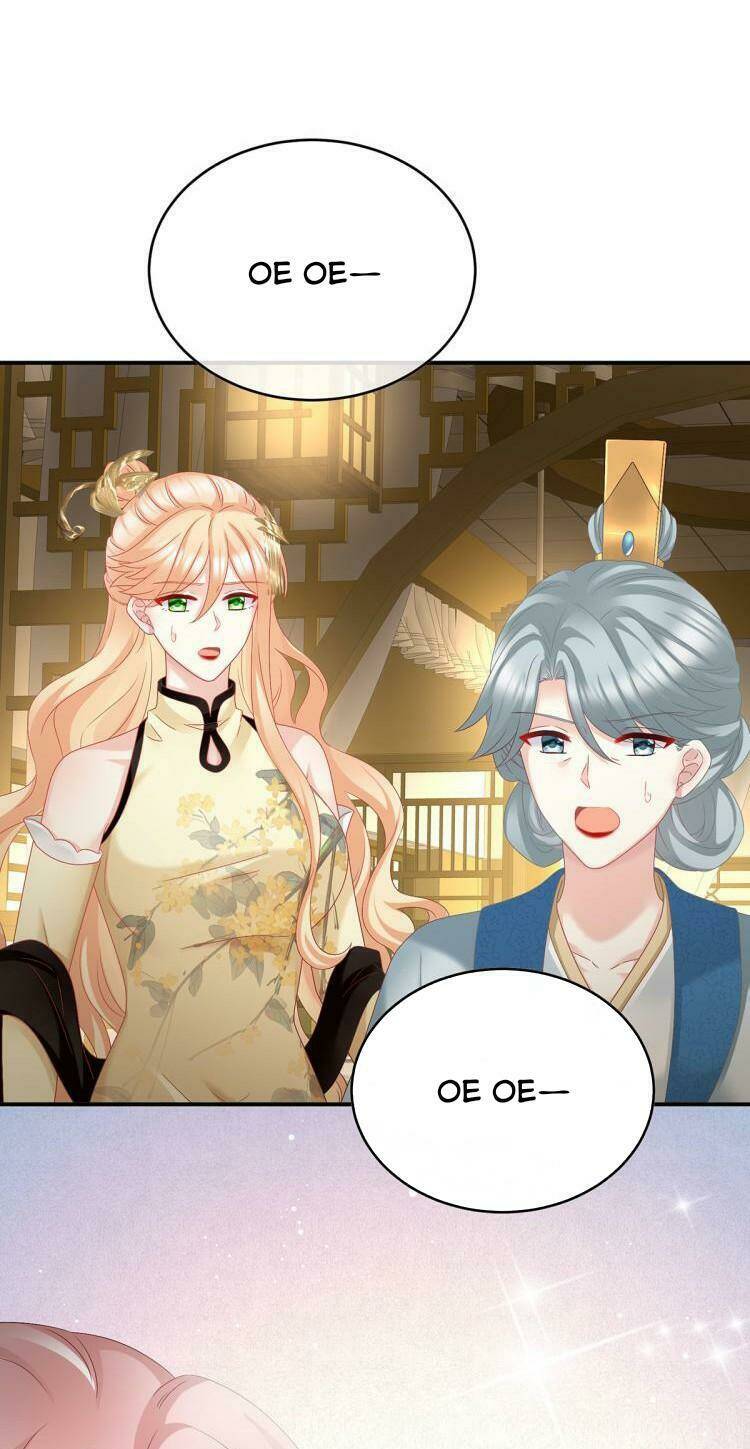 kiều phu có hỉ chapter 52 19