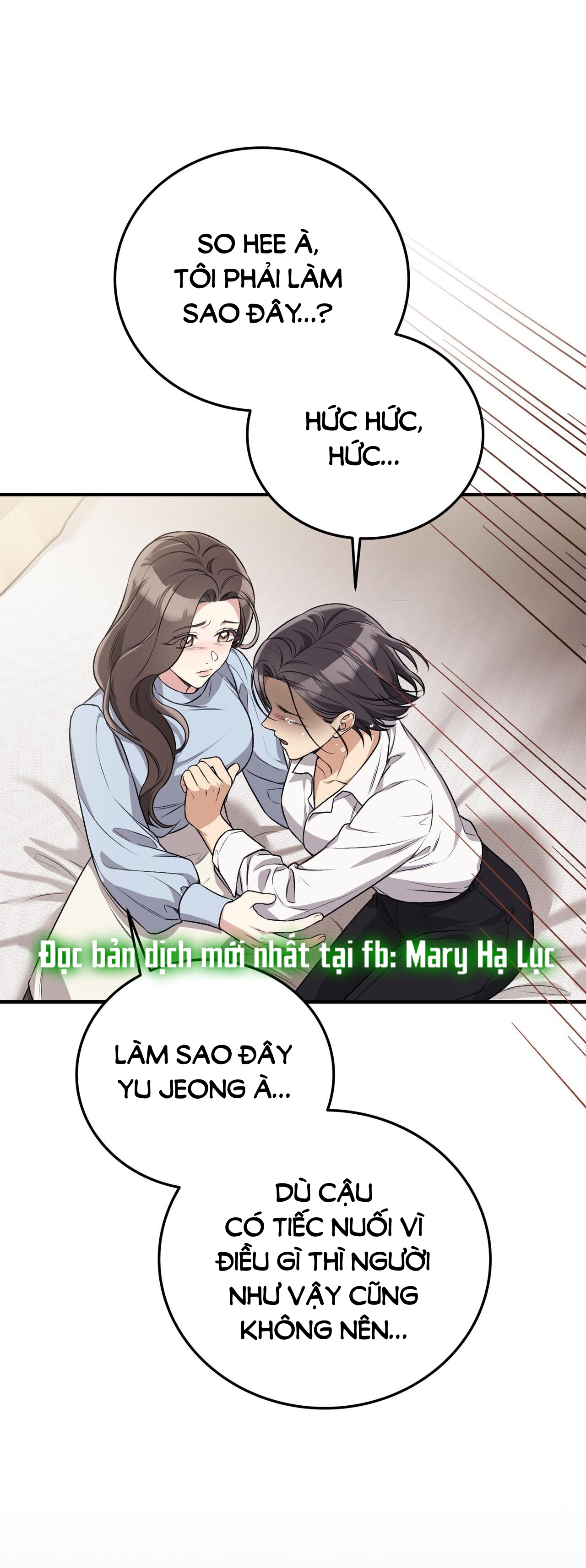 Cướp Dâu chapter 4.2 - Trang 22