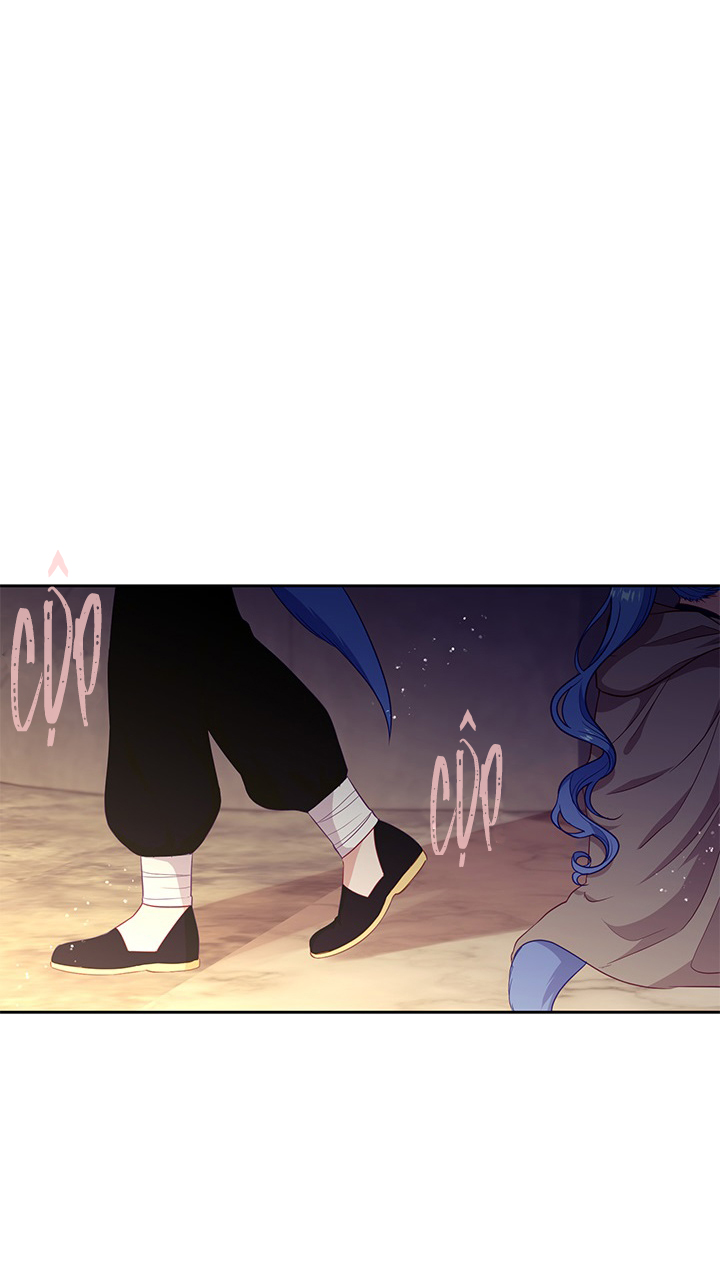 cẩn thận nữ phụ phản diện đấy! chapter 93 64