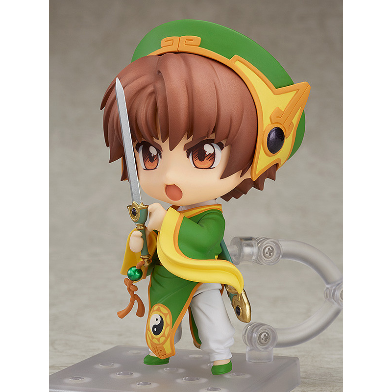 Mô Hình Nendoroid 763 Li Syaoran