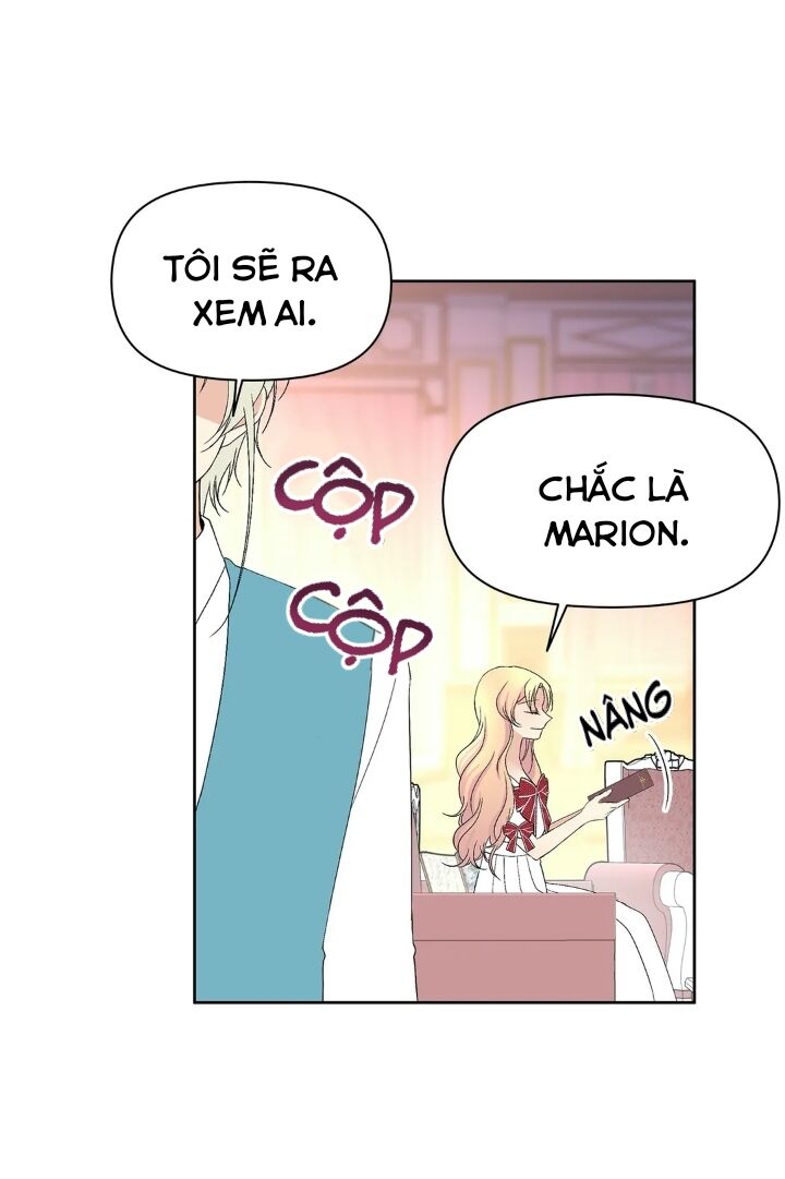 công chúa thời gian có hạn chapter 13 60