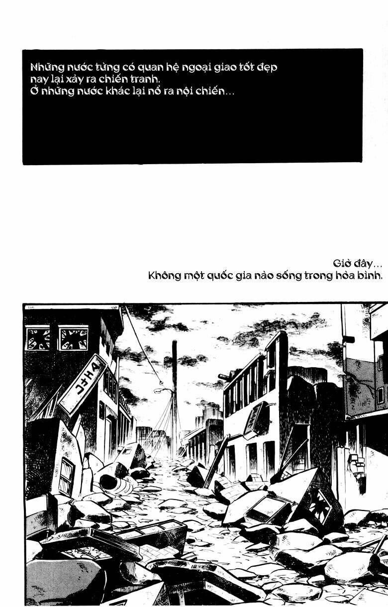 devilman chapter 21 13