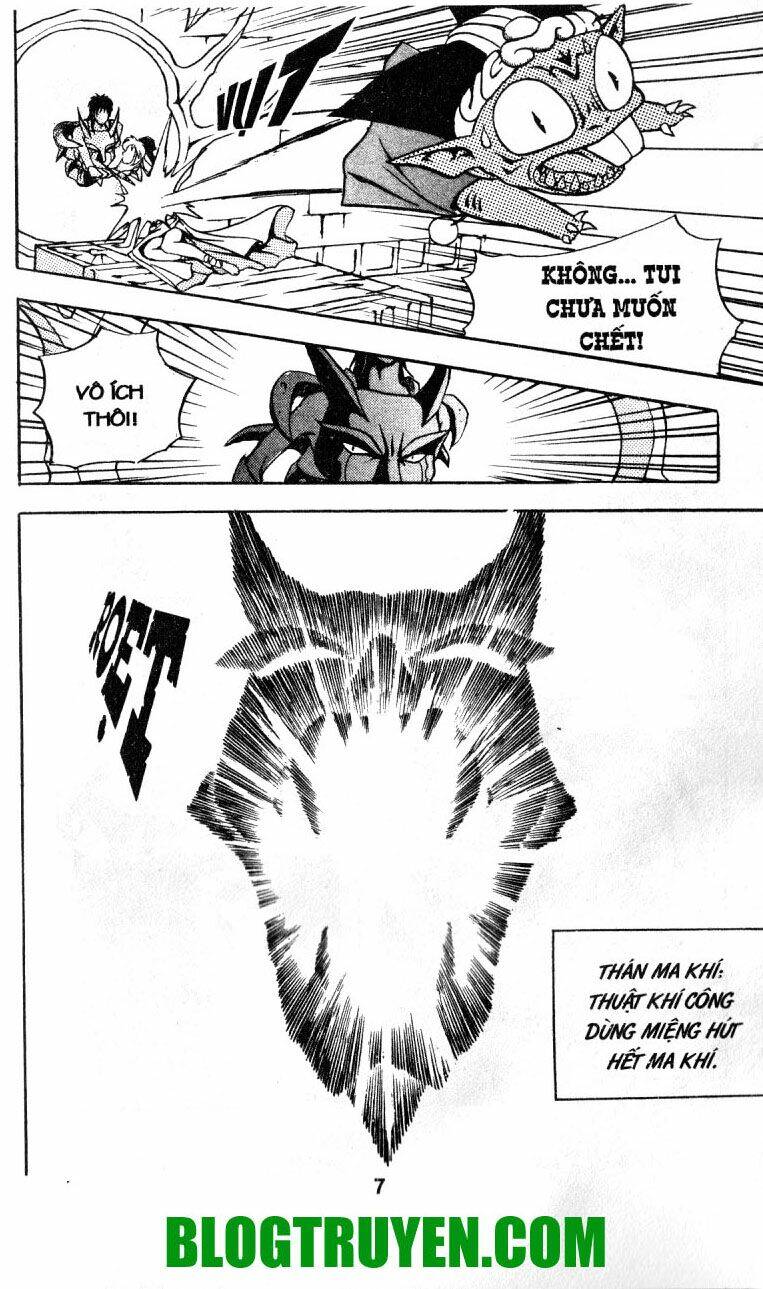 shoma - thiên vương thần kiếm chapter 10 7
