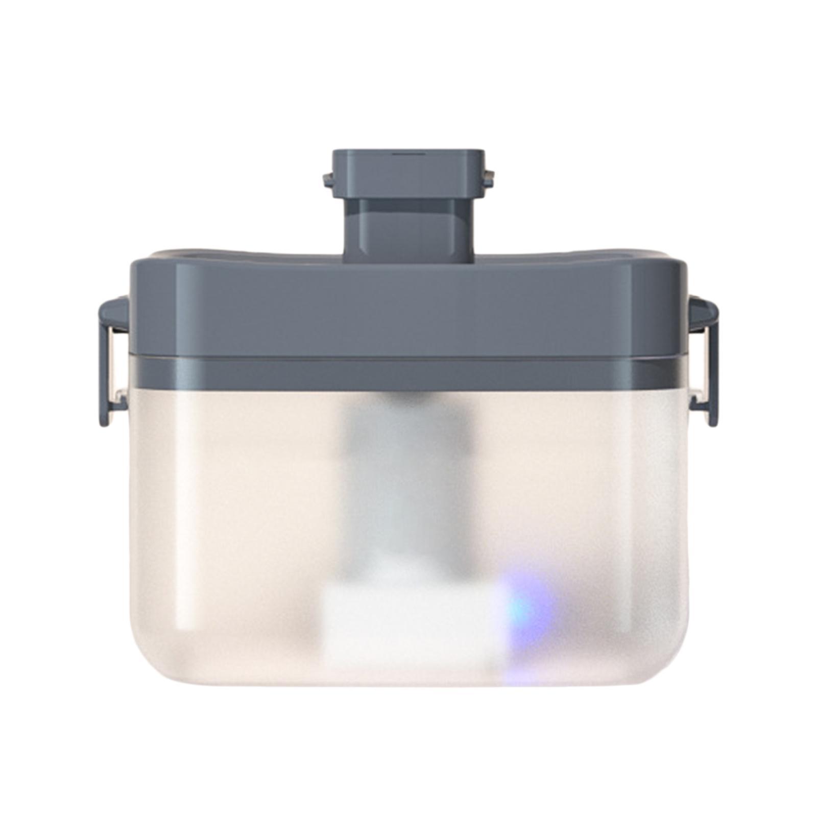 Automatic Cat Water Fountain Drinking Bowl Quiet Pet Water Dispenser for Dog