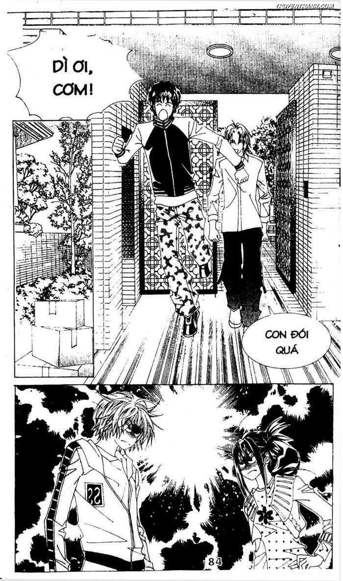 nhà trọ hoàn hảo chapter 3 28