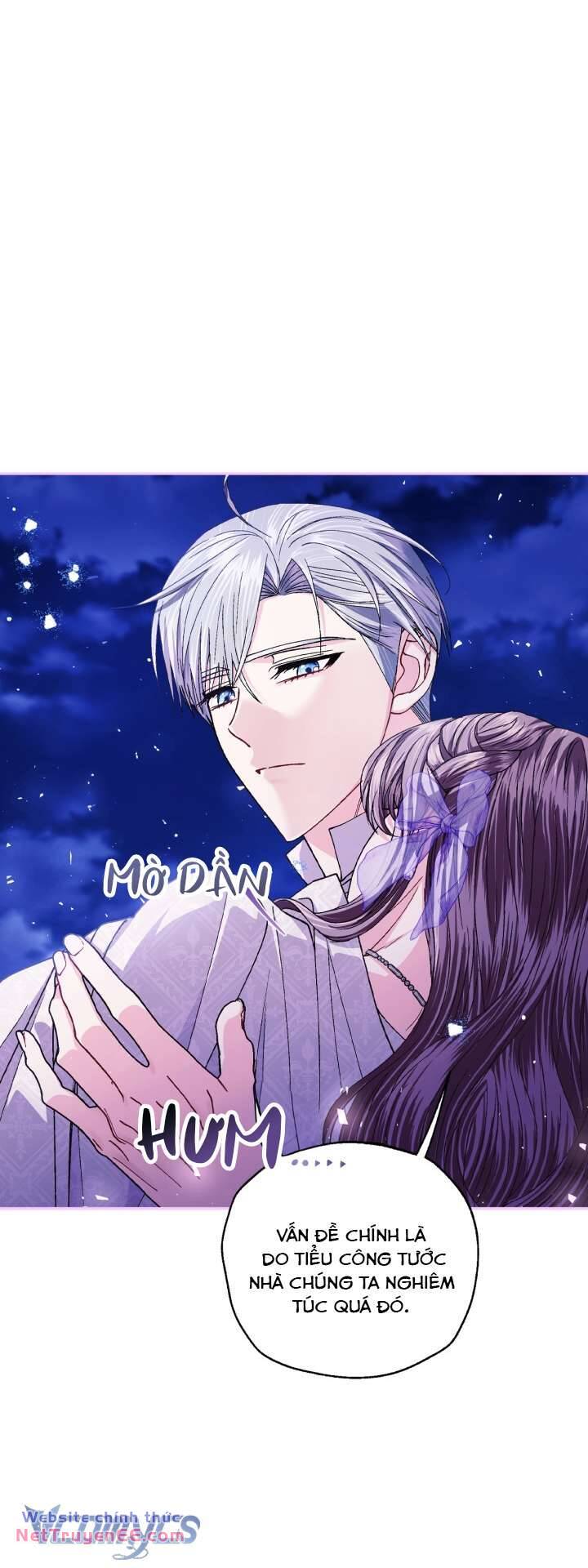 cha, con không muốn kết hôn đâu chapter 129 71