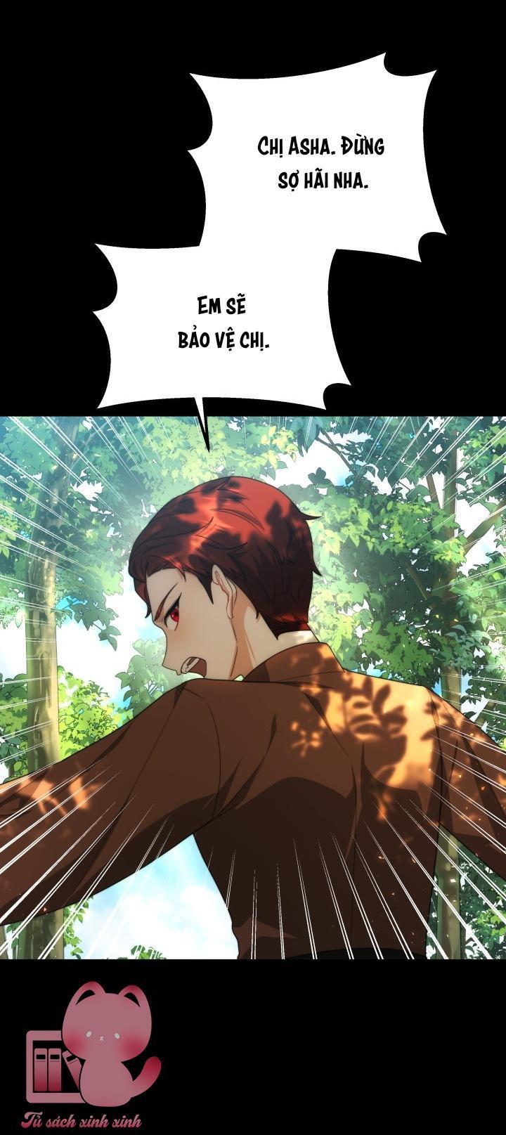 từ chồng cũ hóa thành nam chính chapter 42 39