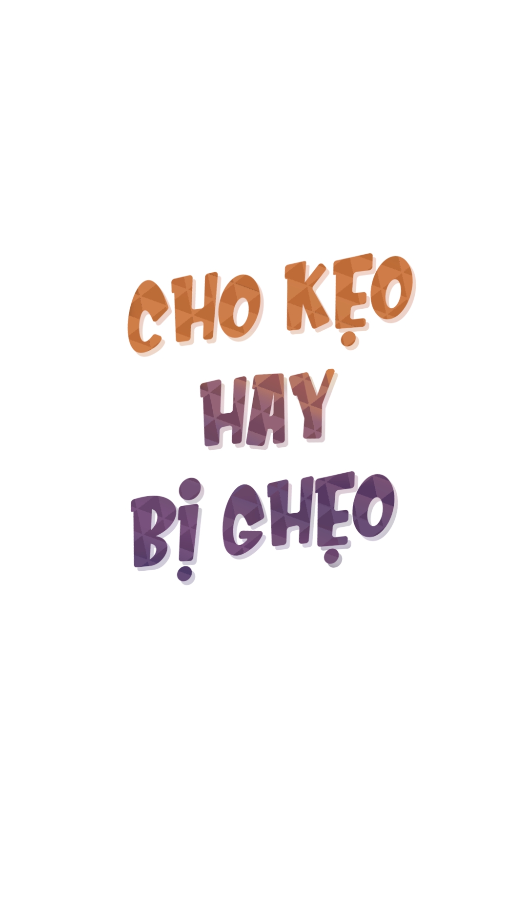 cho kẹo hay bị ghẹo chapter 2 8