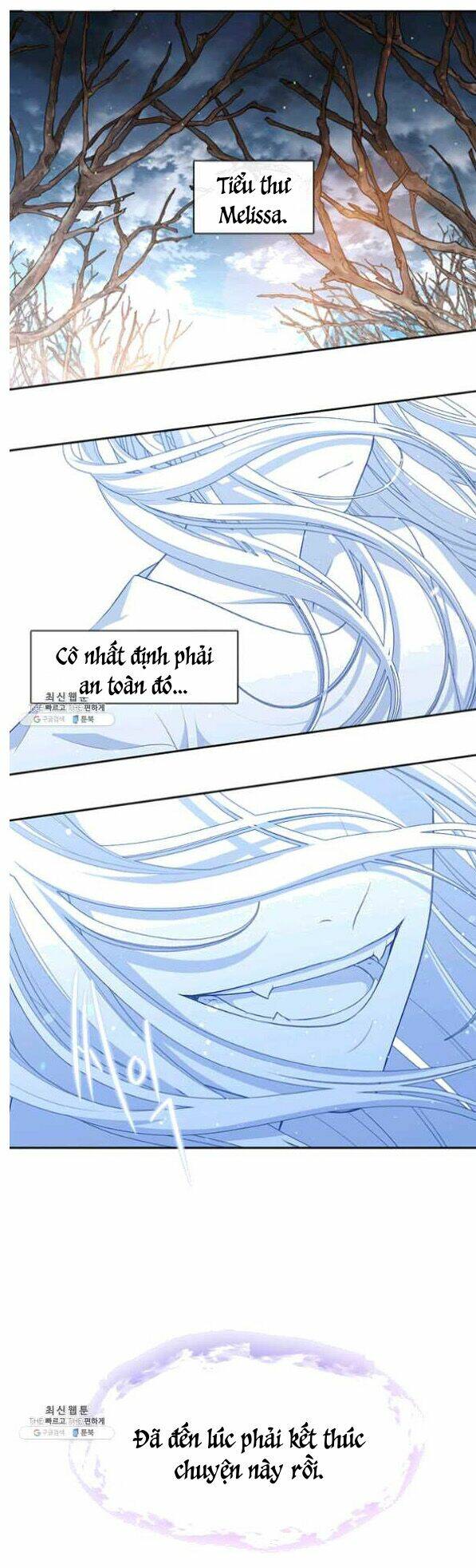 hãy coi chừng ác nữ chapter 79 50