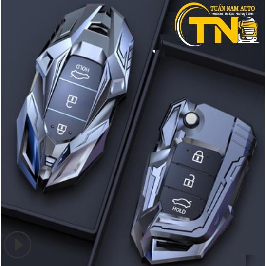 ỐP CHÌA KHÓA CHO XE HYUNDAI ELANTRA, GRAND I10, TUCSON CHÌA SMARTKEY VÀ CHÌA CƠ