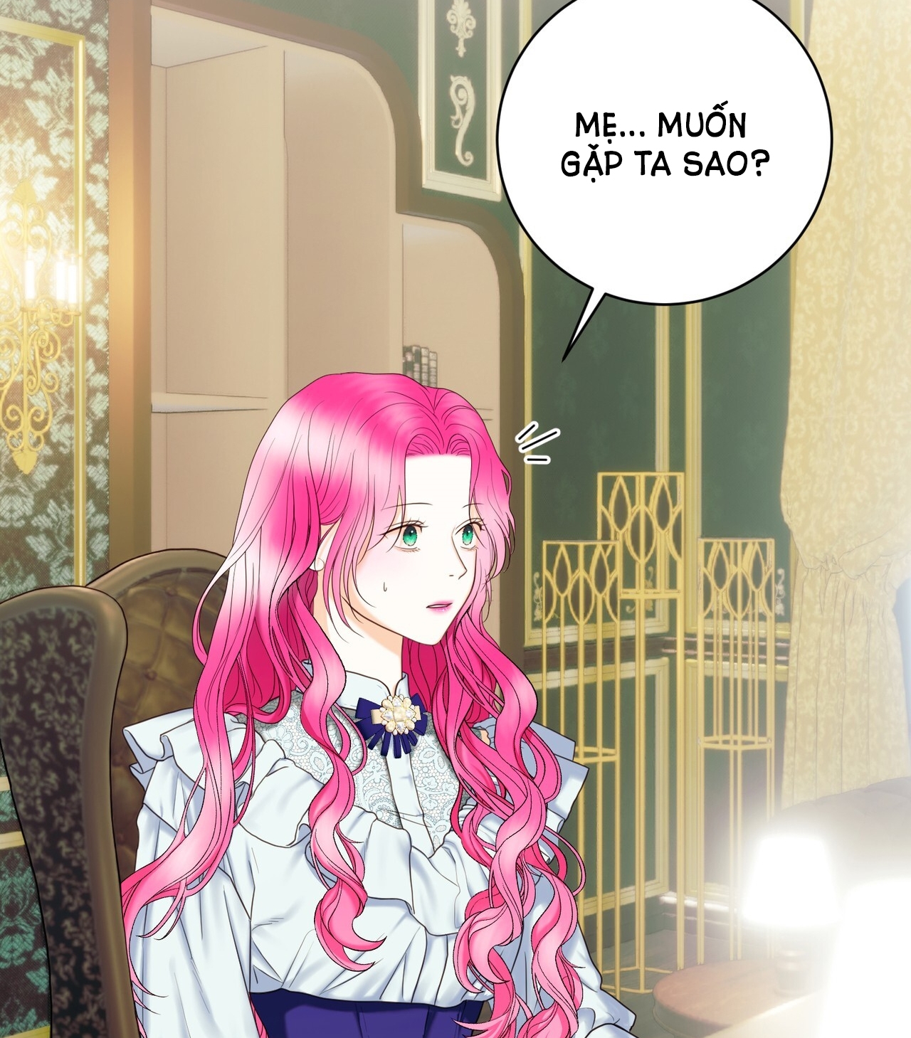 hợp đồng hôn nhân với hai người chồng chapter 7.1 31