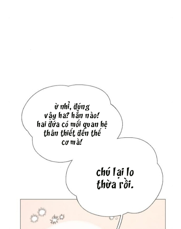 khóc đi hay là cầu xin tôi cũng được chapter 31.1 10