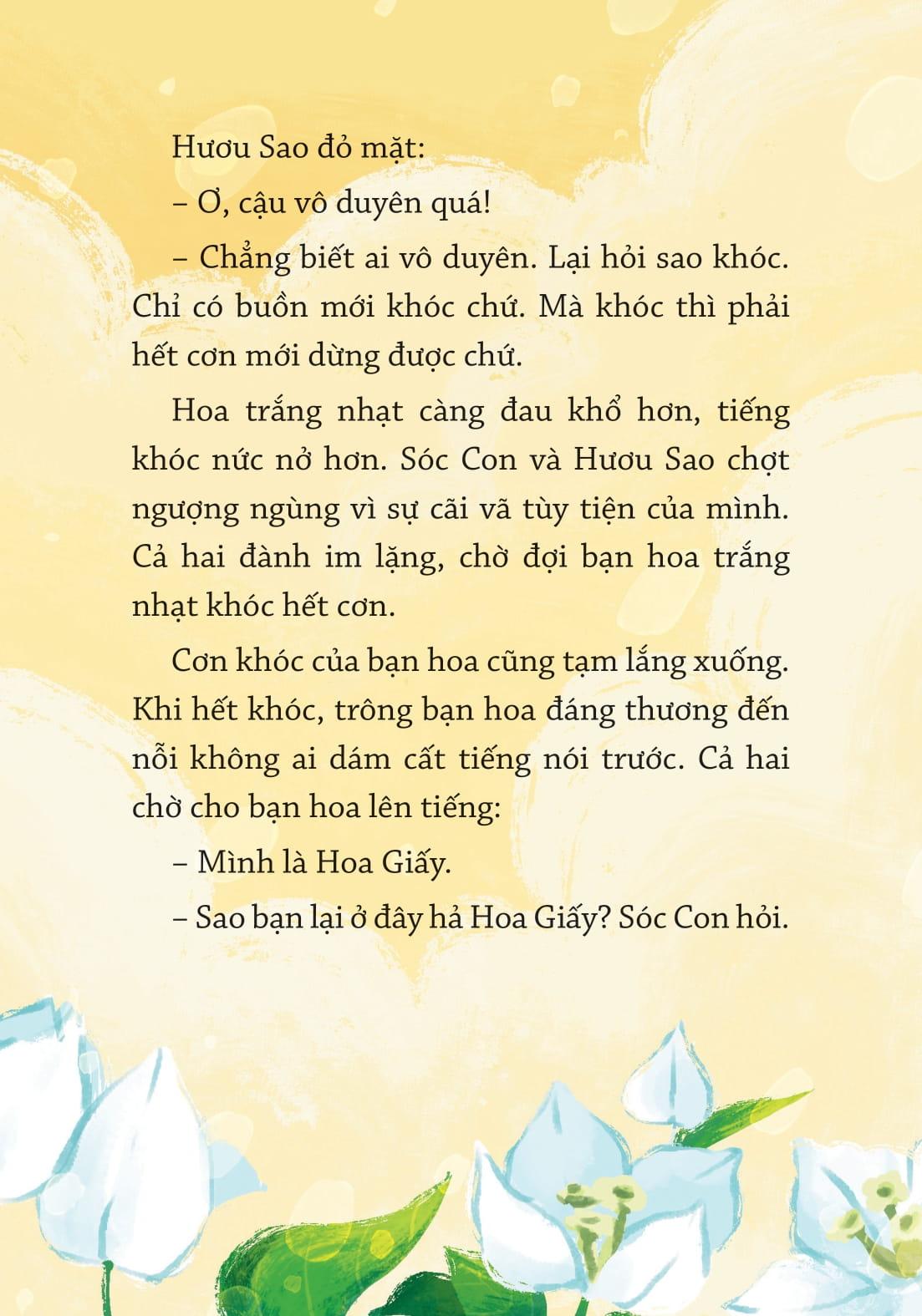 Sách - Truyện Đồng Thoại - Giúp Em Giỏi Văn - Cây Ổi Găng Thần Kỳ