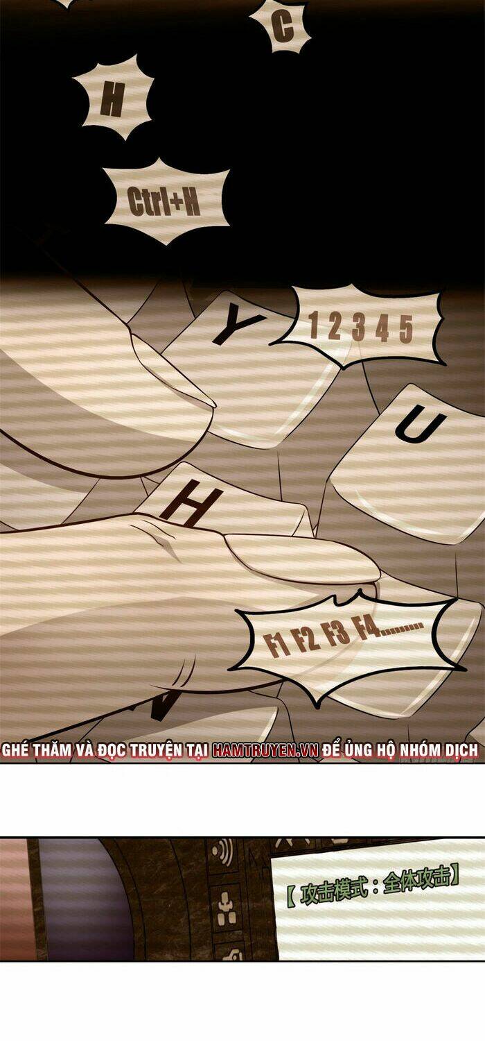 pháp sư truyền kỳ chapter 5 6