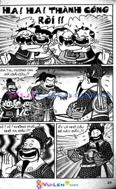 thần đồng đất việt chapter 29 84