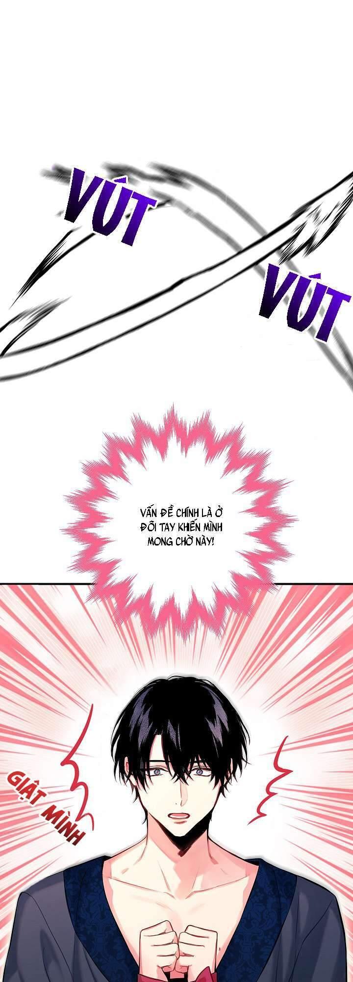 trọng sinh trở thành hoàng phi chapter 195 53