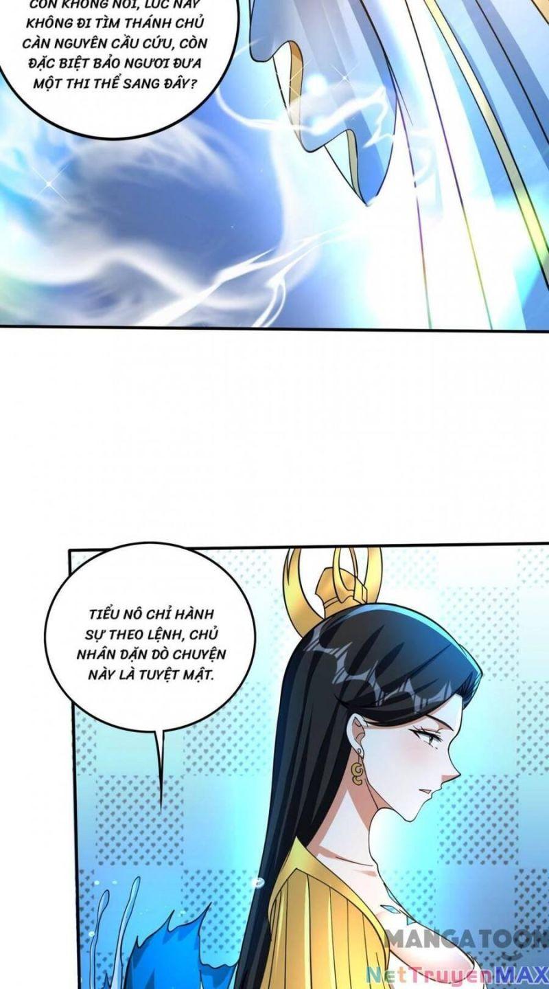 tối cường thần y tại đô thị chapter 312 9