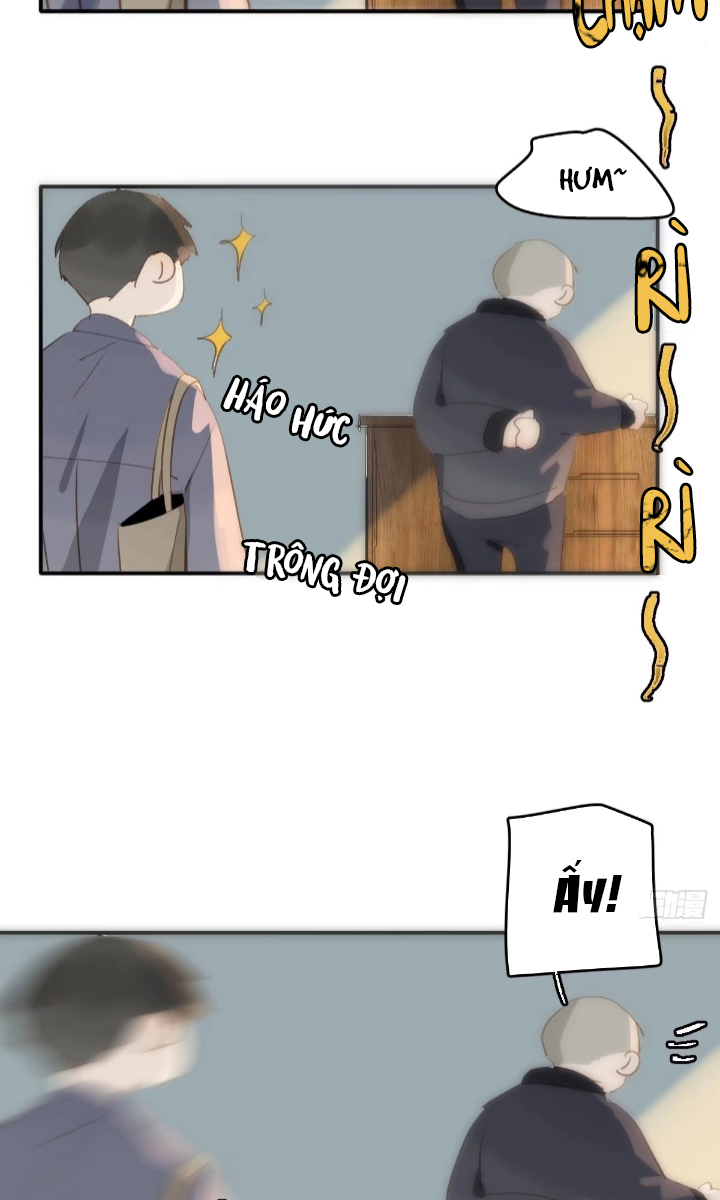 đêm đầy sao nói với em chapter 22 8