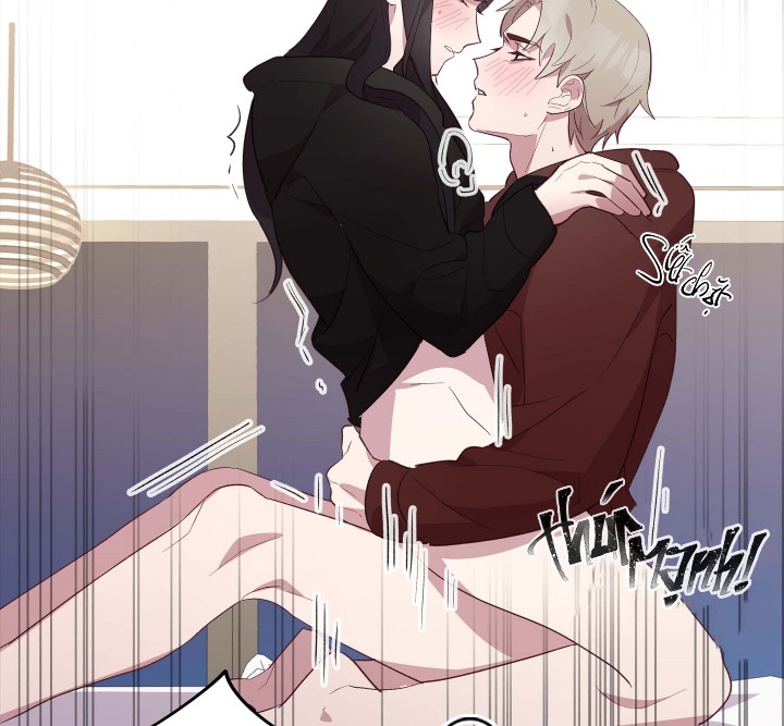 cuộc sống hai mặt của thần tượng chapter 10 40