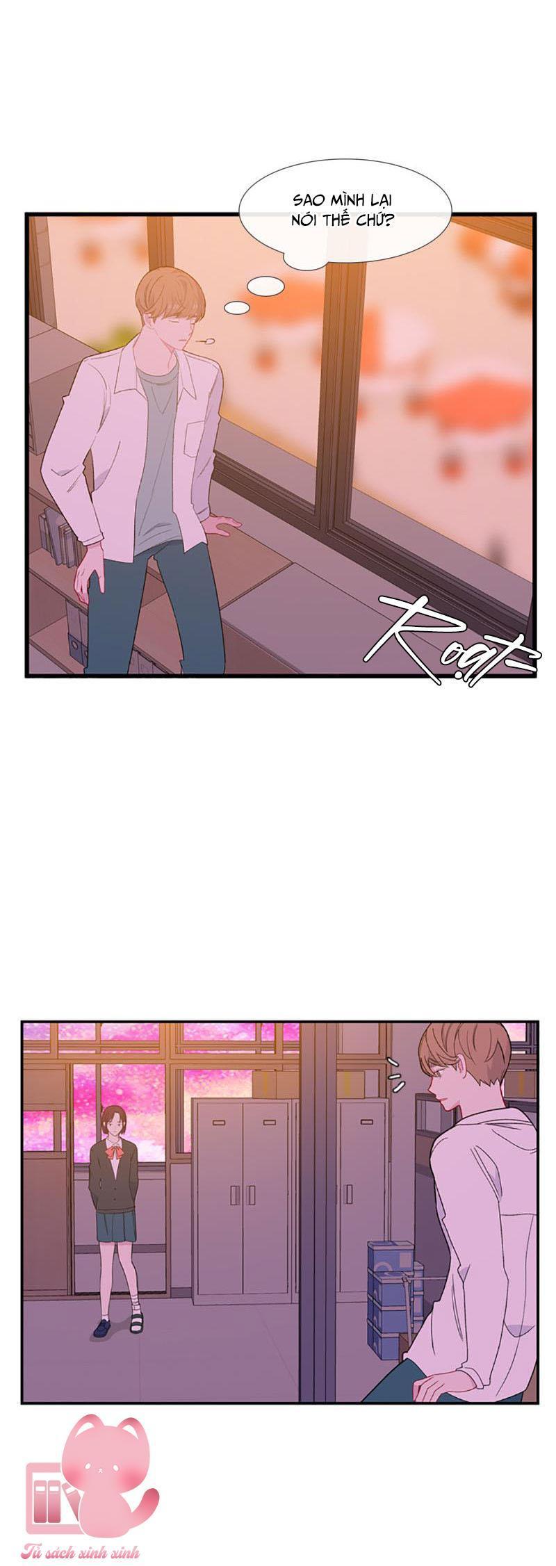 về bên anh chapter 72 18