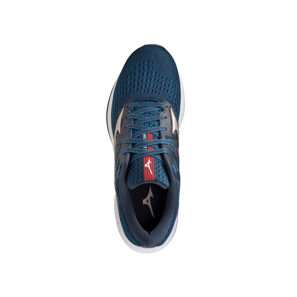 Giày Chạy Bộ Nam Mizuno Wave Inspire - J1GC214442