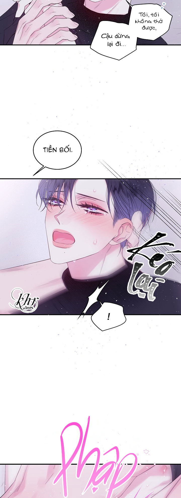 đêm thứ hai chapter 4 3