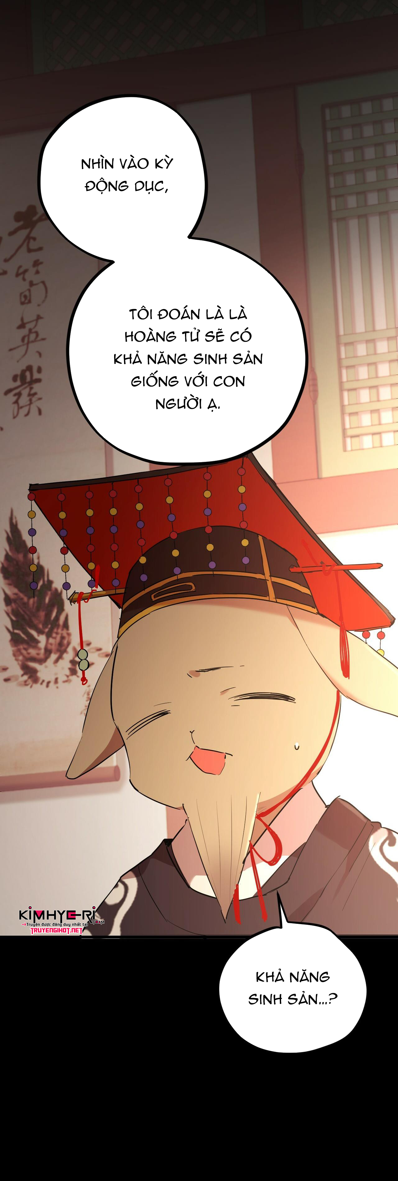 những chú thỏ của hapypy chapter 12 47