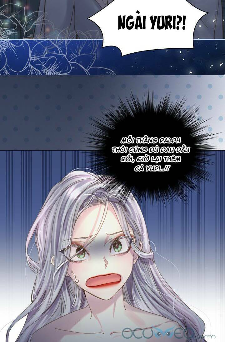 quy luật sinh tồn của nữ phụ chapter 51 14