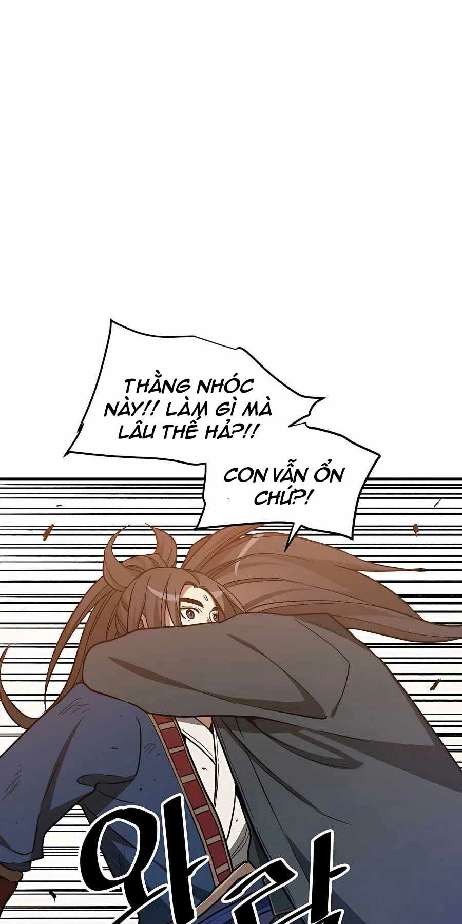 băng y kiếm thần chapter 21 15