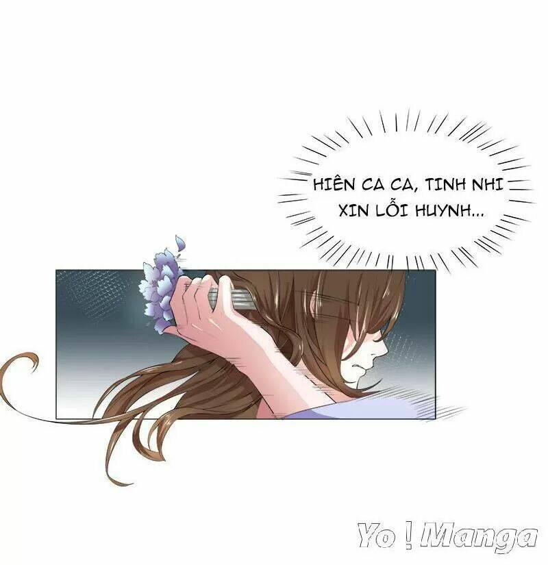 loạn thế hoạ phi chapter 6 16