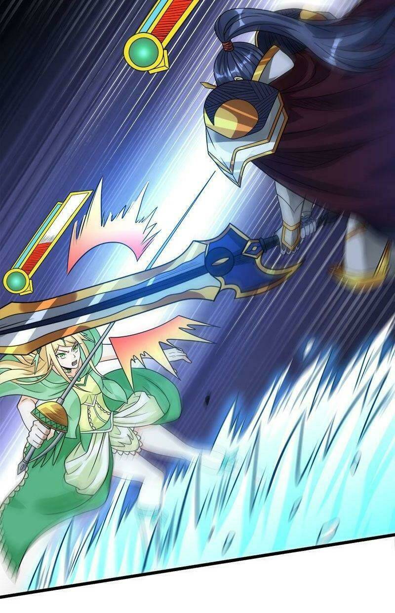 kiếm vũ chapter 97 2