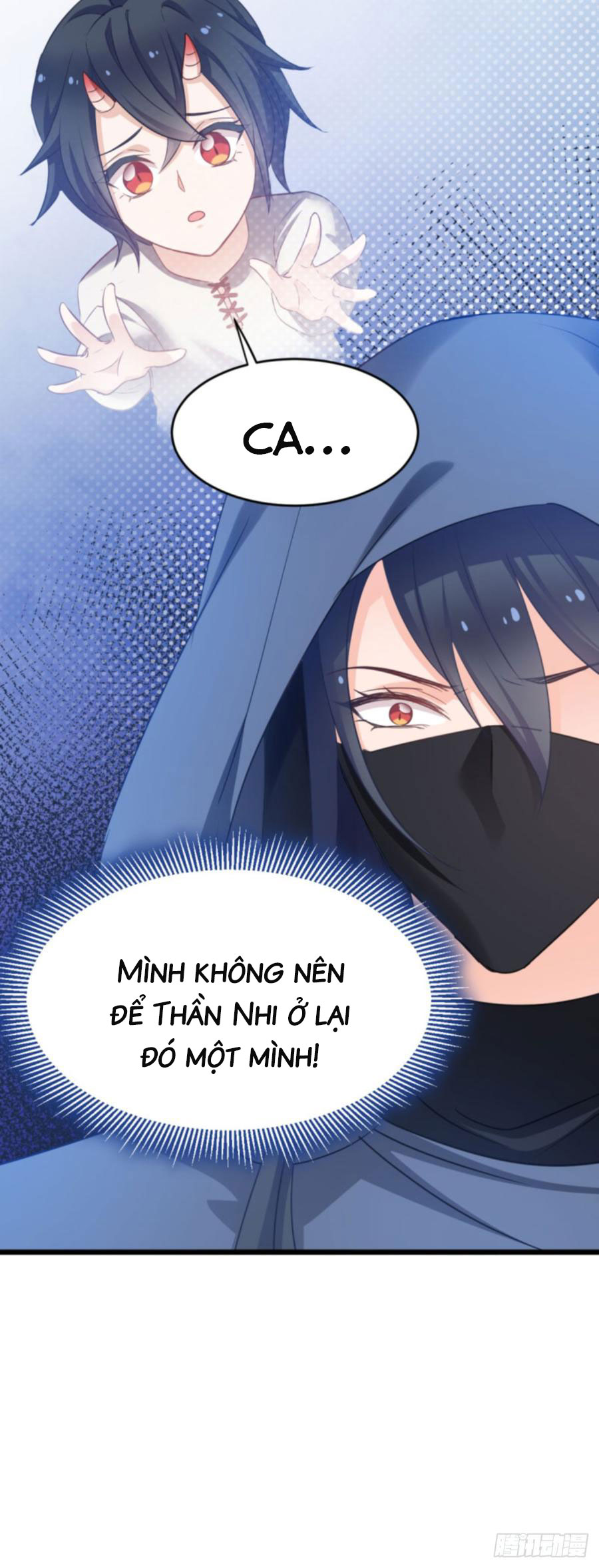 trò chơi trừng phạt chapter 83 6
