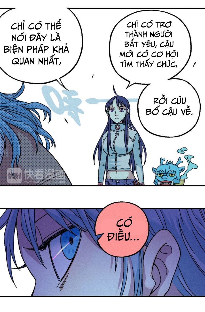 thiên kinh địa dịch chapter 9 6