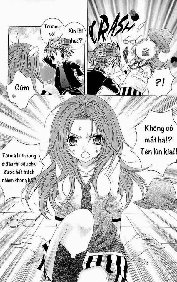 suki desu suzuki-kun!! chapter 21 36