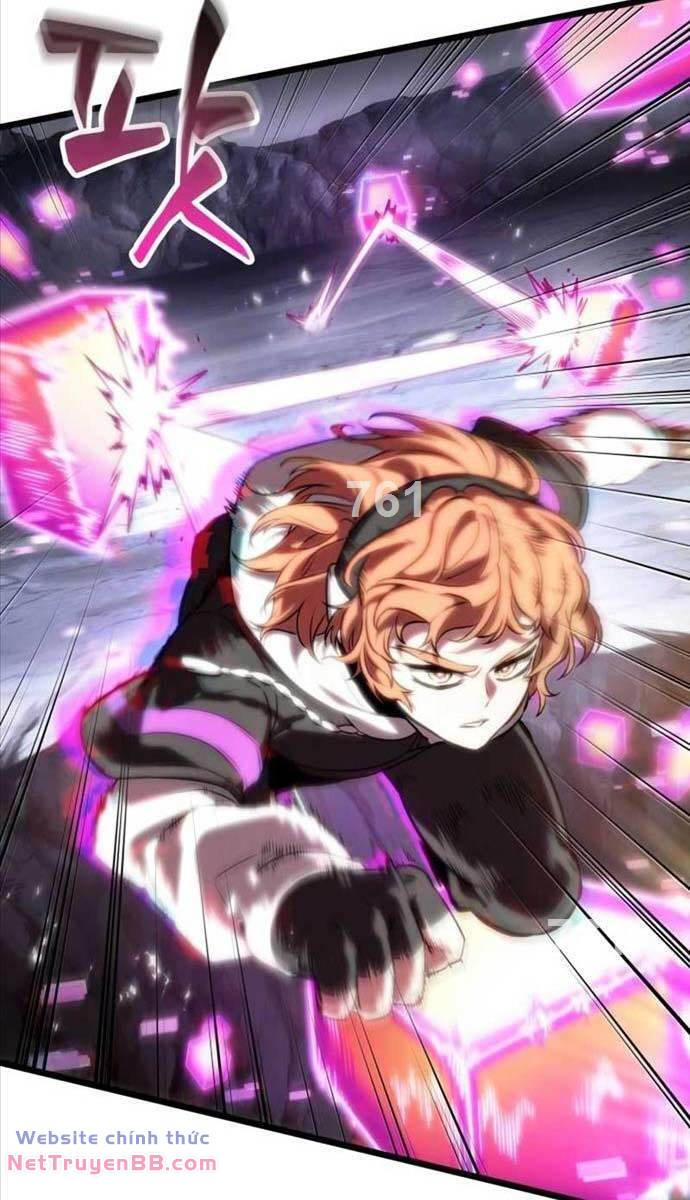 thế giới hậu tận thế chapter 116 2