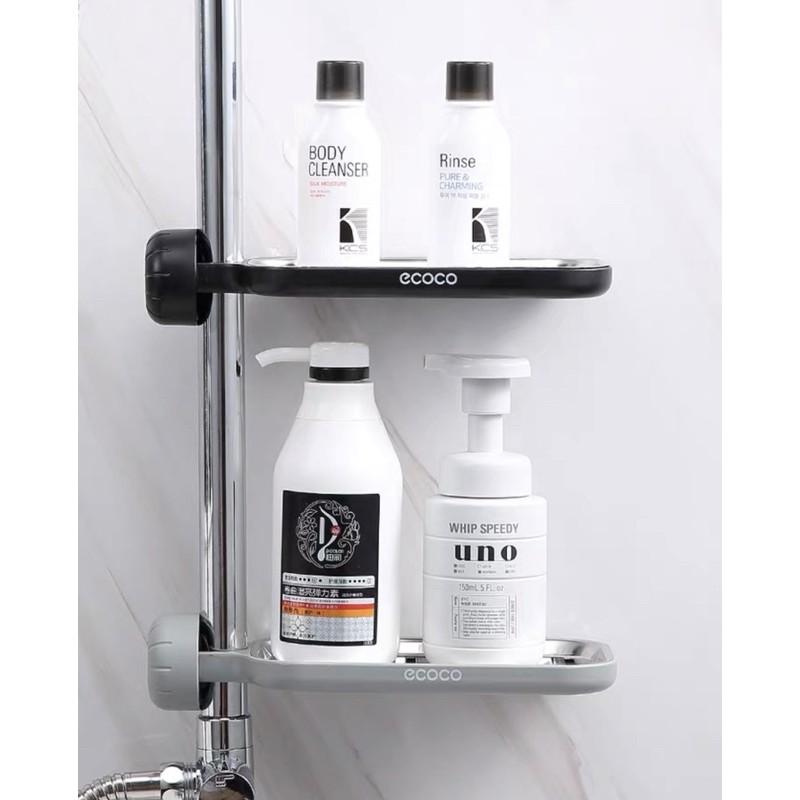 Khay cheo vòi nước để xà phòng,cọ rửa bát đĩa nước rửa bát inox 100% cao cấp