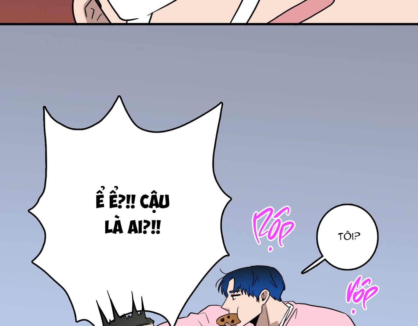 dear door chapter 144 89