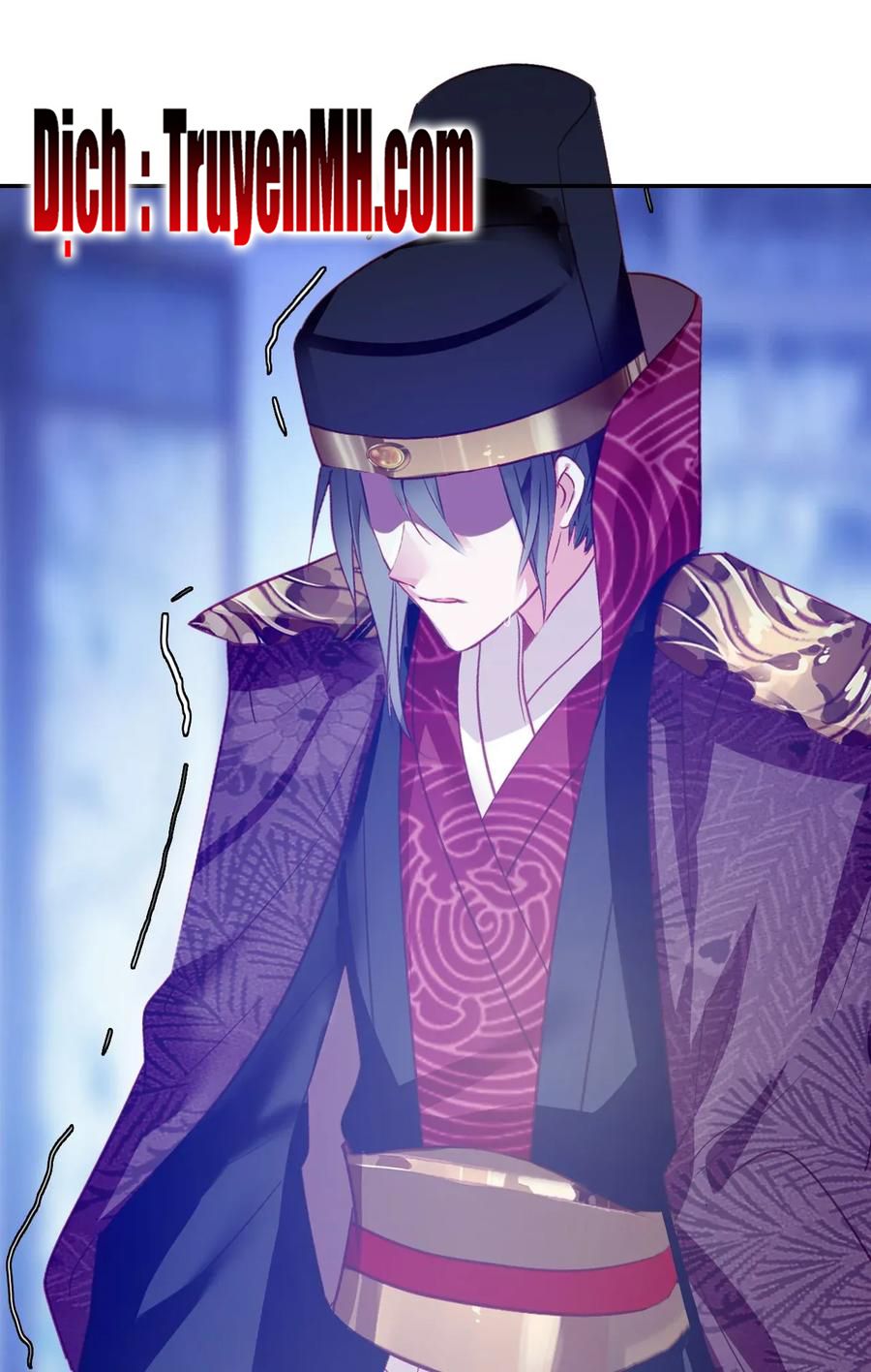 Gả Cho Một Tên Thái Giám Đáng Ghét chapter 163 - Trang 15