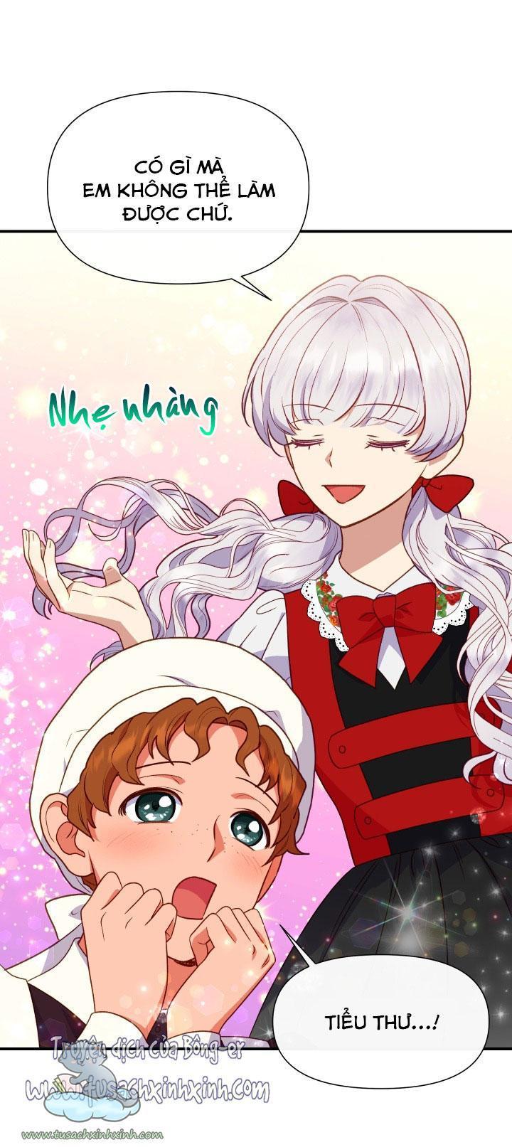 công nương khế ước của gia tộc công tước quái vật chapter 141 27