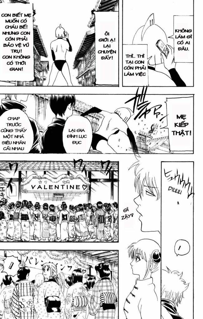 gintama - linh hồn bạc chapter 151 9